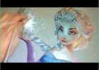 Dessin La Reine Des Neiges Beau Collection Dessin Rapide Elsa De Frozen La Reine Des Neiges
