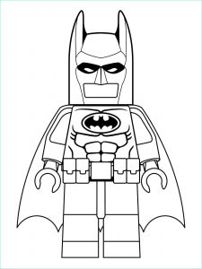 Dessin Lego Batman Cool Collection Image De Lego Batman à Télécharger Et Colorier Coloriage