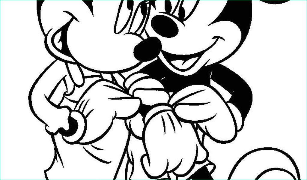 Dessin Mickey Et Ses Amis Élégant Images Coloriage à Imprimer Mickey Et Ses Amis Mickey Mouse and