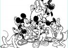 Dessin Mickey Et Ses Amis Impressionnant Photographie 12 Unique De Coloriage A Imprimer Mickey Image Coloriage