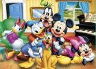 Dessin Mickey Et Ses Amis Luxe Photos Mickey Et Ses Amis Achat Vente Affiche Cdiscount