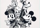 Dessin Mickey Et Ses Amis Nouveau Image Patron Tete De Mickey – Gamboahinestrosa