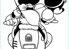 Dessin Minnie Mickey Beau Collection Coloriage Mickey Et Minnie Conduisent Une Moto Dessin