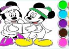 Dessin Minnie Mickey Inspirant Image top35 Dessin Mickey Et Minnie Dessin Lesgenissesdanslmais