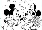 Dessin Minnie Mickey Luxe Images 21 Coloriage De Mickey Malvorlagen Fur Kinder