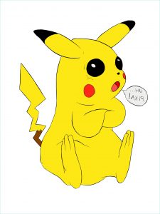 Dessin Picachu Cool Stock bydood – Page 2 – A Web and Games Developer who Wants