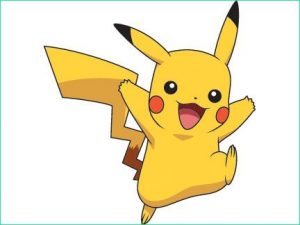 Dessin Pikatchu Impressionnant Images Pikachu Les Pokémon Saisons 17 19 Personnages