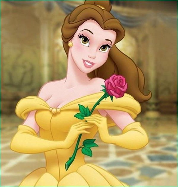 Dessin Princesse Disney Inspirant Galerie Ment S Appellent Les Princesses Disney tout Ment