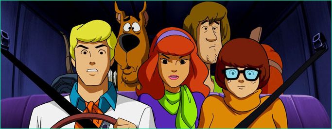 Dessin Scoubidou Impressionnant Image Scoubidou Scooby Doo Dessins Animés topkool