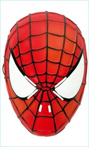 Dessin Spiderman Luxe Collection Dessins En Couleurs à Imprimer Spiderman Numéro