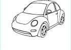 Dessins Voiture Beau Stock Dessin à Colorier De Voiture De Noel