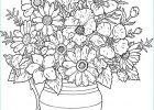 Fleurs A Imprimer Inspirant Image 74 Dessins De Coloriage Fleur à Imprimer Sur Laguerche