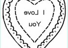 Forme Coeur Dessin Beau Photos Coloriage Coeur à Imprimer