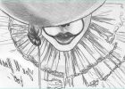 Halloween 2017 Dessin Cool Image It 2017 Pennywise the Dancing Clown by Liquorel