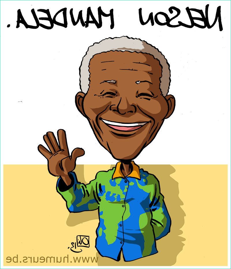 Mandela Dessin Impressionnant Image Nelson Mandela Est Mort Avec Images