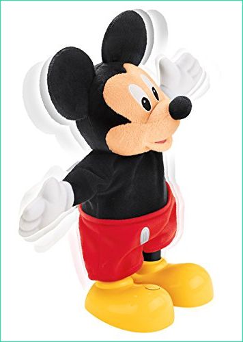 Mickey Danse Unique Photos Fisher Price Mickey Mouse Dance N Shout Mickey Sporting