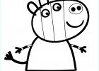 Peppa Pig A Colorier Bestof Photographie Peppa Pig A Colorier Primanyc