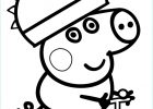 Peppa Pig A Colorier Cool Stock Peppa Pig A Colorier Primanyc