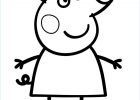 Peppa Pig A Colorier Luxe Photographie Peppa Pig A Colorier Primanyc