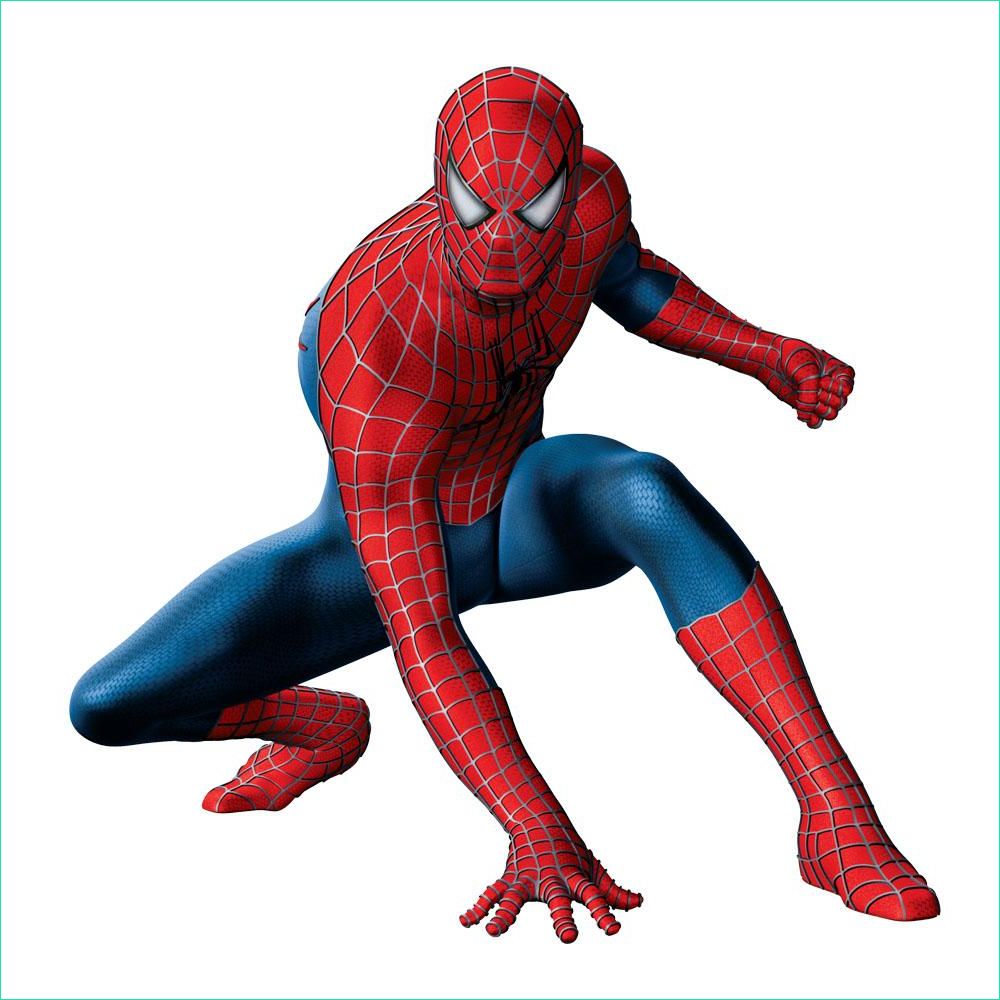 Spiderman Dessin Bestof Images Coloriage Spiderman à Imprimer