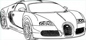 Voiture à Colorier Cool Photos Bugatti Chiron Coloring Page at Getcolorings