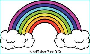 Arc-en-ciel Dessin Bestof Photos Vecteurs Illustration De Arc En Ciel Style Lgbt Licorne