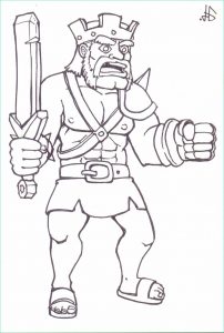 Clash Of Clans Dessin Beau Galerie All the Clash Clans Coloring Pages Coloring Pages
