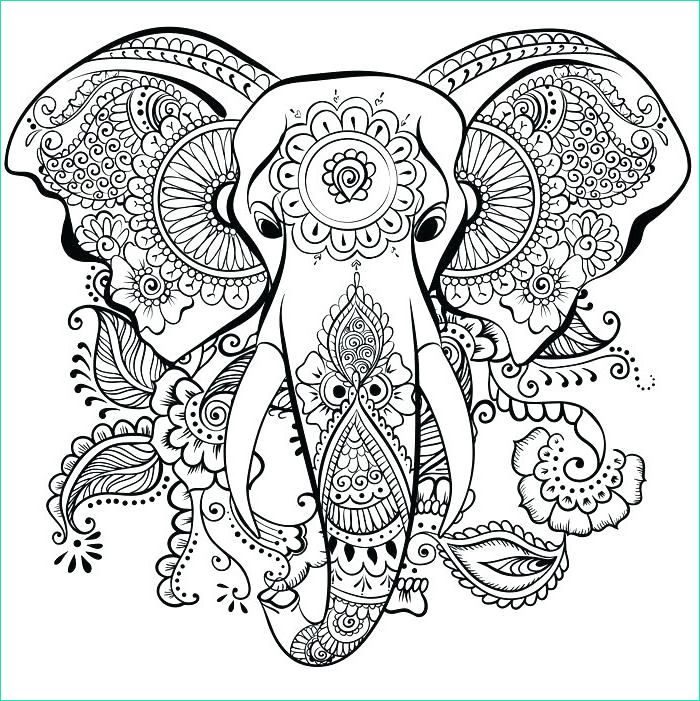 Coloriage A Imprimer Mandala Animaux Luxe Stock Coloriage Mandala En Ligne Gratuit Imprimer Mandala