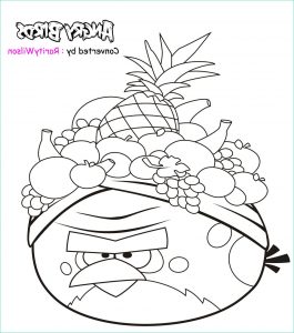 Coloriage Angry Bird Impressionnant Galerie Nos Jeux De Coloriage Angry Birds à Imprimer Gratuit