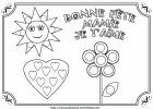 Coloriage Anniversaire Mamie Nouveau Collection Dessin Anniversaire Mamie A Imprimer Webdiz Inbezug Dessin