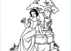Coloriage Blanche Neige à Imprimer Nouveau Photos Snow White to Snow White Kids Coloring Pages