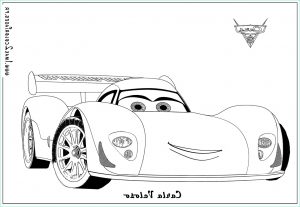 Coloriage Cars 2 à Imprimer Impressionnant Stock Coloriages Cars 2 Carla Veloso Cars 2 Coloriages Les