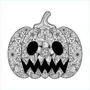 Coloriage D Halloween à Imprimer Gratuit Cool Photographie Coloriage De Halloween Pour Enfants Coloriage Halloween