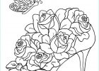 Coloriage De Rose Impressionnant Photos Coloriage Roses 188 Jecolorie