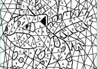 Coloriage Magic A Imprimer Cool Galerie Dessin Magique Gratuit