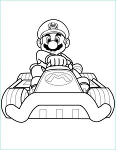 Coloriage Mario Bros U Élégant Stock Dessin De Pixel Mario