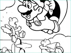Coloriage Mario Et Luigi Nouveau Galerie Coloriage Mario Et Luigi A Imprimer Gratuit Luigi Et Mario