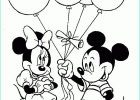 Coloriage Mikey Inspirant Photos Dessin à Colorier Mickey Disney