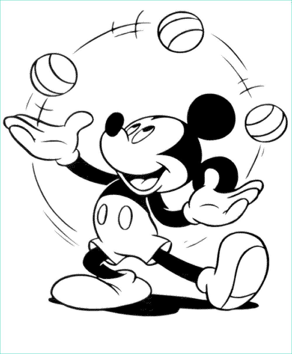 Coloriage Mikey Nouveau Galerie Learning Through Mickey Mouse Coloring Pages