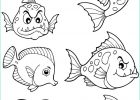 Coloriage Poisson D&amp;#039;avril Rigolo A Imprimer Beau Collection Poisson D Avril
