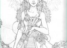 Coloriage Pour Adulte Fée Beau Photographie 150 Best Coloriages Ange Et Démons Images On Pinterest