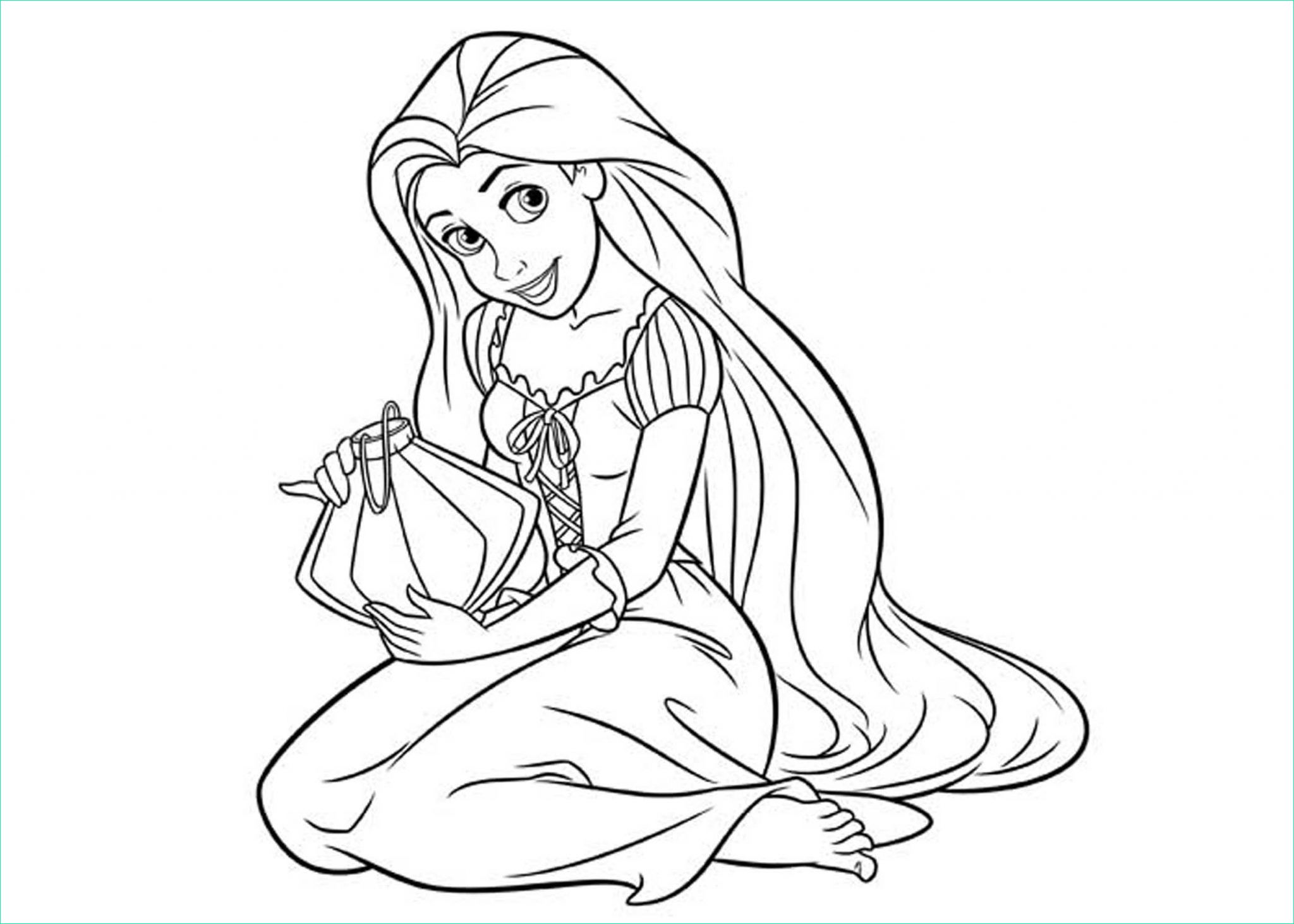 Coloriage Pricesse Bestof Photos Print &amp; Download Princess Coloring Pages Support the