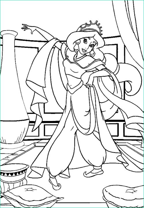 Coloriage Pricesse Luxe Photos Coloriages Princesses Divers Page 2