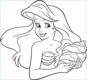 Coloriage Pricesse Luxe Photos Princess Coloring Pages