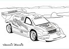 Coloriage Voiture Rallye Cool Images Coloriage Voitures De Rallye
