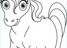 Coloriages De Licornes Unique Photos Licornes Dessin Beau Image Coloriage Licornes Imprimer Sur