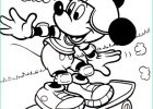 Coloriages Mickey Luxe Stock Coloriage Mickey à Imprimer Mickey Noël Mickey Bébé