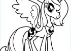 Coloriages My Little Pony Impressionnant Photographie Dessin à Colorier My Little Pony A Colorier