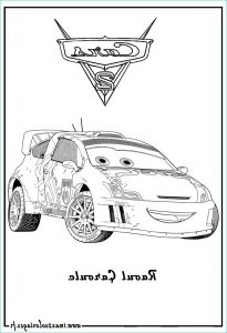 Dessin A Colorier Cars Beau Stock Cars 2 to Cars 2 Kids Coloring Pages
