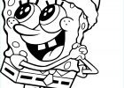 Dessin A Imprimer Bob L&amp;#039;éponge Élégant Image Coloriages à Imprimer Bob L éponge Numéro B8